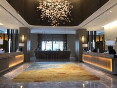 -上海浦东康桥绿地假日酒店