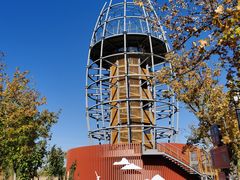 -永定河休闲森林公园