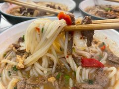 -仙妈米粉店(庆丰路)