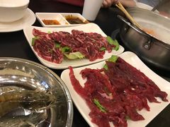 -吉友粥底火锅(方斜路店)