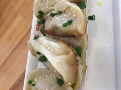 -小姜锅贴(凤凰街店)