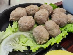 -八宝牛潮汕鲜牛肉火锅(净月店)