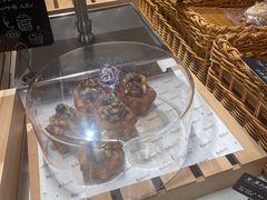 -BHG Bakery(北京SKP店)