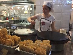 -佛罗伦萨中央市场