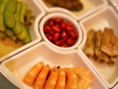 -无锡城中皇冠假日酒店·芳园中餐厅