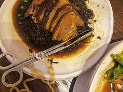 -便宜坊烤鸭店(科创店)