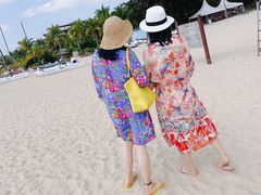 -石梅湾艾美度假酒店