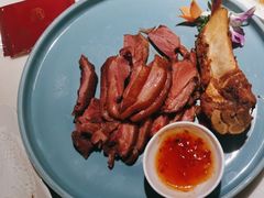 -稻香饭店(IFS国金中心店)