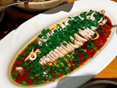 -烹贝小馆(华采天地店)