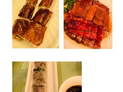 -葡京日丽(澳门葡京酒店)