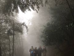 -崀山风景名胜区