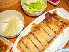 -遇见长安之高山流水(李家村万达店)