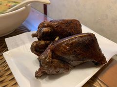 -小桂林烧鸽子