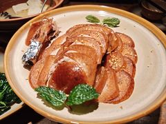 -青年公社烤鸭(滨湖银泰店)