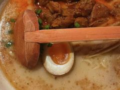 -味千拉面(南昌杉杉奥特莱斯广场店)