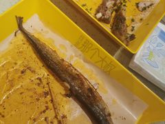 -我是那个大叔·美食研究所(新塘路店)