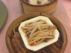 -满福隆酒楼(万绿园店)
