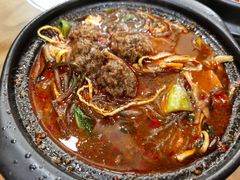 -清真·穆萨砂锅(大皮院店)