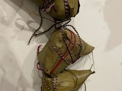 -小阿姨小脚粽(静安店)