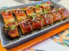 -韩香福烤肉庄园(荣成店)