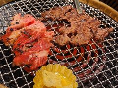 -厚贞日式烤肉(浦东汇智店)