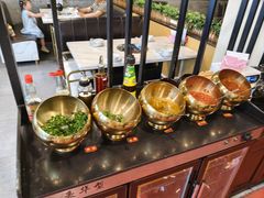 -安吉美渝石锅鱼(芜园西路店)
