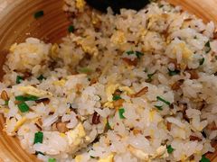 -缘生态云南菜·野生菌庭院餐厅(华侨城店)