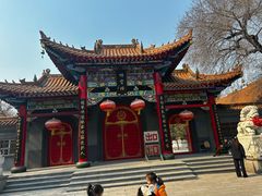 -哈尔滨极乐寺