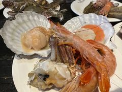 -川骄海鲜自助(亚运村店)