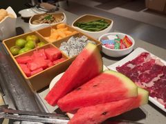 -海底捞火锅(珠影星光城夜宵主题店)