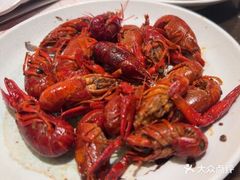 -汉丽斯巴西烤肉自助(市南店)