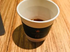-星巴克臻选(国贸商城首店)