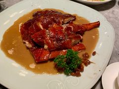 -镛记酒家