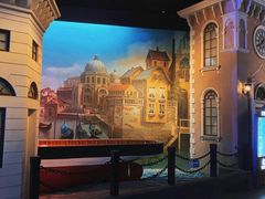 -华夏文旅海洋公园