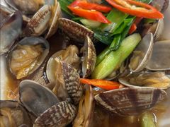 -莲花公园煎蟹(总店)