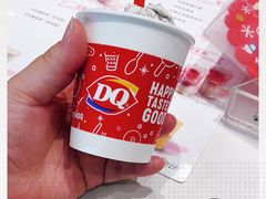 -DQ·蛋糕·冰淇淋(通州万达店)