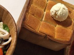 蜂蜜厚多士-小资太太餐厅(南岗区店)