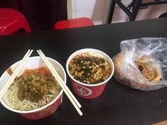 -丽华早点(大成路店)