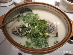 -天目缘餐厅