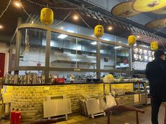 -江湖一盏灯·滇味卤烤(普惠园店)