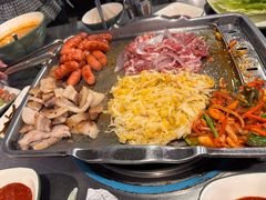 -李氏烤肉店