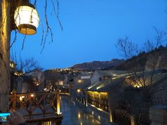 -疯克大象美式烤肉餐厅