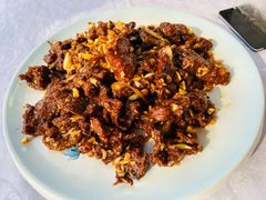 -清真•蜀风园(丁字沽店)