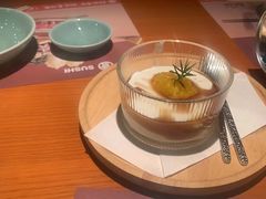 -仓桥家·焗寿司·锅物(光谷步行街店)