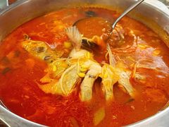-芦苇荡·酸汤鱼(回龙观店)