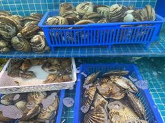 -本达人海鲜烧烤·朝鲜族风味(发展店)