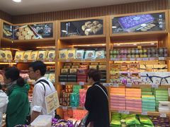 -钜记手信(威尼斯人K12店)