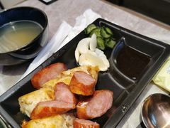 -馔豚·台北菜专门店(深圳湾万象城店)