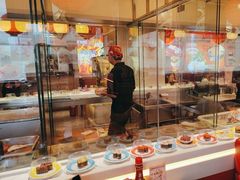-莲寿司(国兴店)