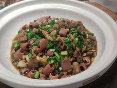 -开海·红岛海鲜虾水饺(石老人店)